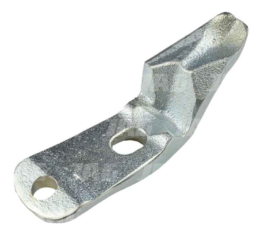 JAG58-0038 Docisk rolki palca JAG PREMIUM, SCHUMACHER RS6011 RS3775