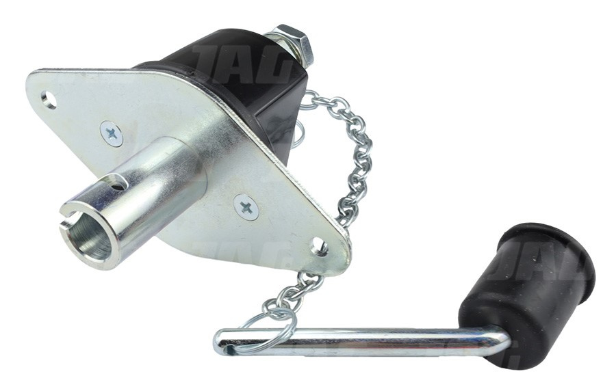 Wyłącznik prądu masy 2500A 12/24V, VOLVO 3987034 8151943