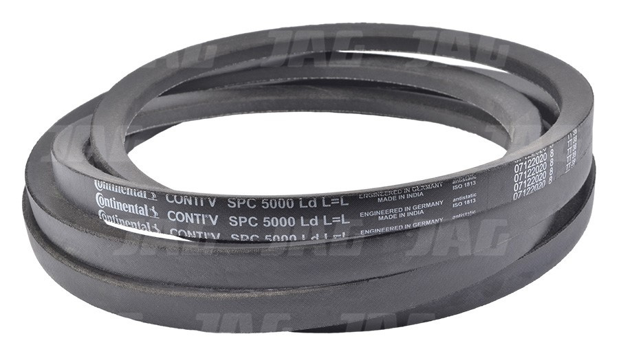 SPC5000 Pas klinowy Continental, Dronningborg 41999600 D-41999600