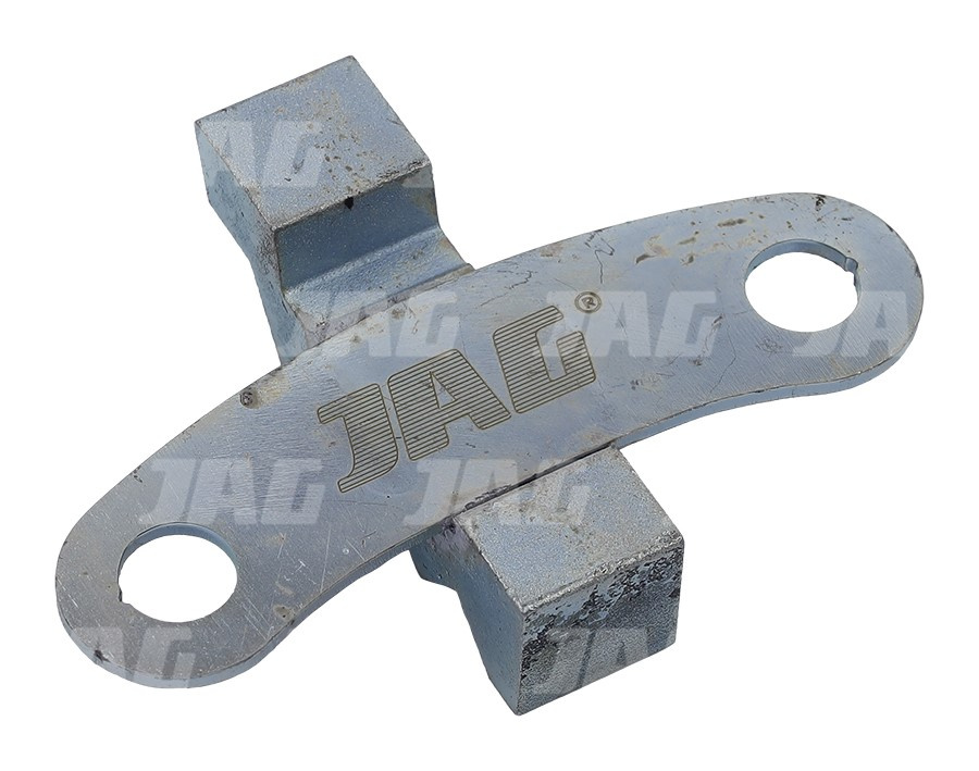 2741189 Zgarniak, CLAAS 0027411893