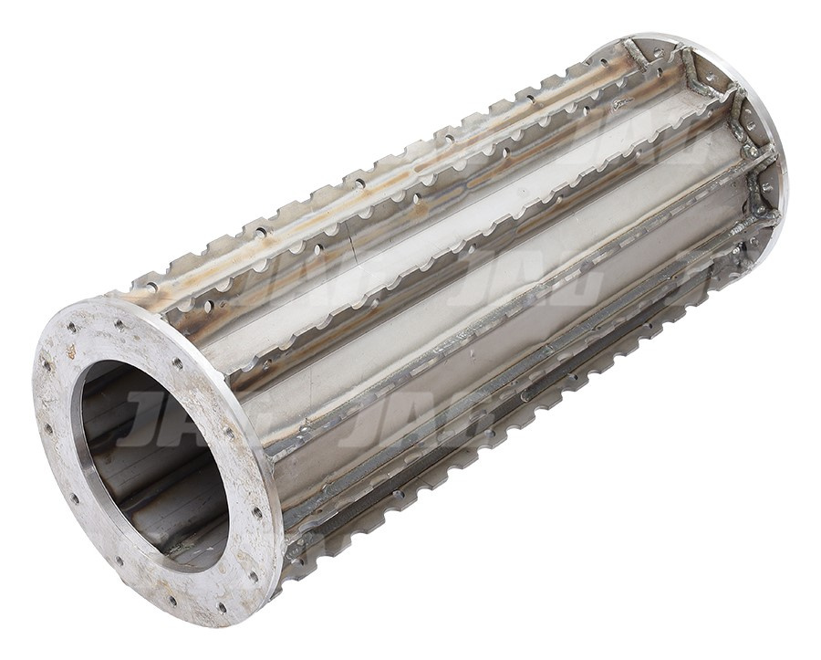 JAG08-0643 Walec wciągający, CLAAS 0009843465 JAG JAG08-0643