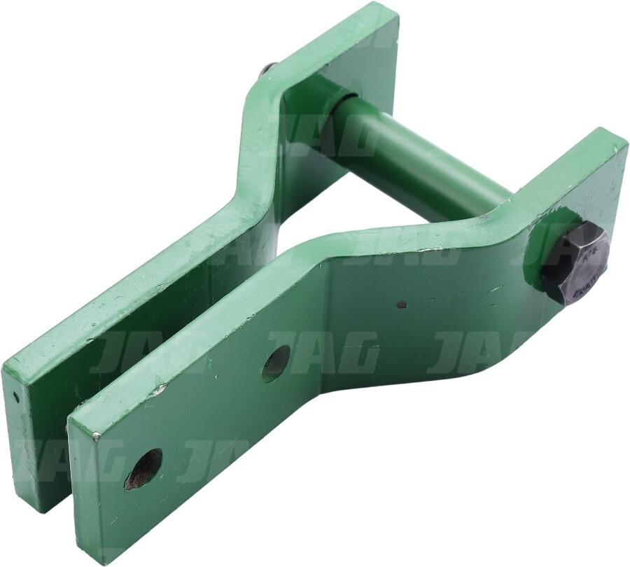 Z38442 Wspornik ramienia podsiewacza, JOHN DEERE Z38442 Z38443