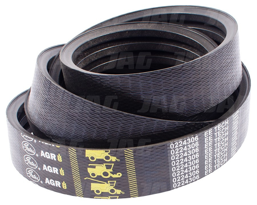 0224306 EE-TECH Pas Gates Agri