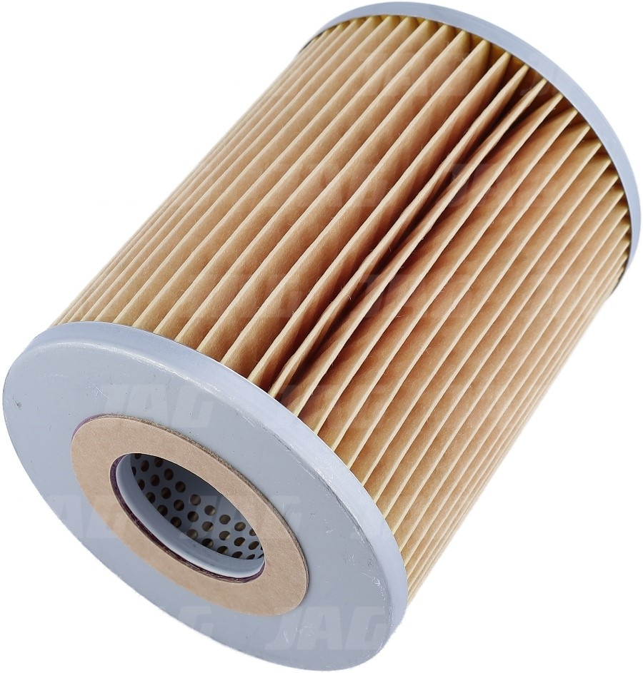 JAG60-0003 Filtr oleju MANN FILTER