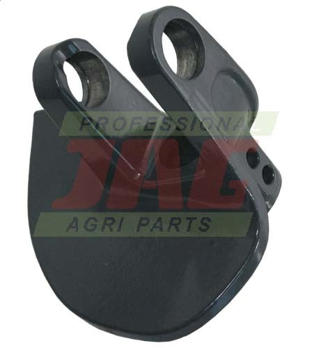 654586 Ślimak przegub wysypu JAG PREMIUM, CLAAS 0006545860 0006545850