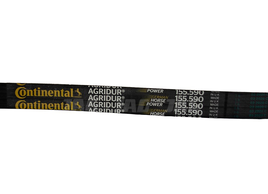 155.590 Pas Continental Agridur