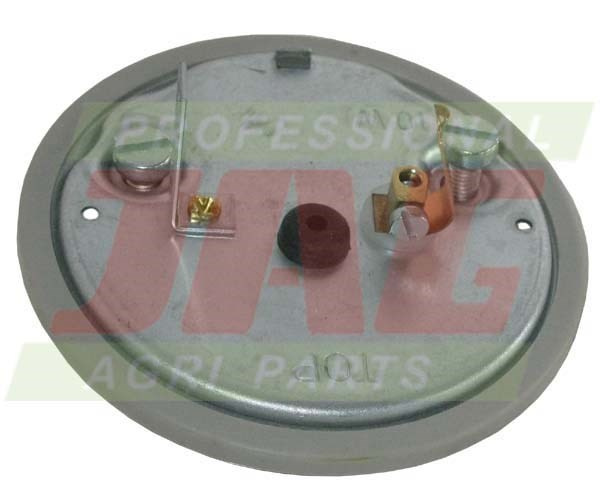 JAG08-0277 Podstawa lampy tylnej STOP/B4/
