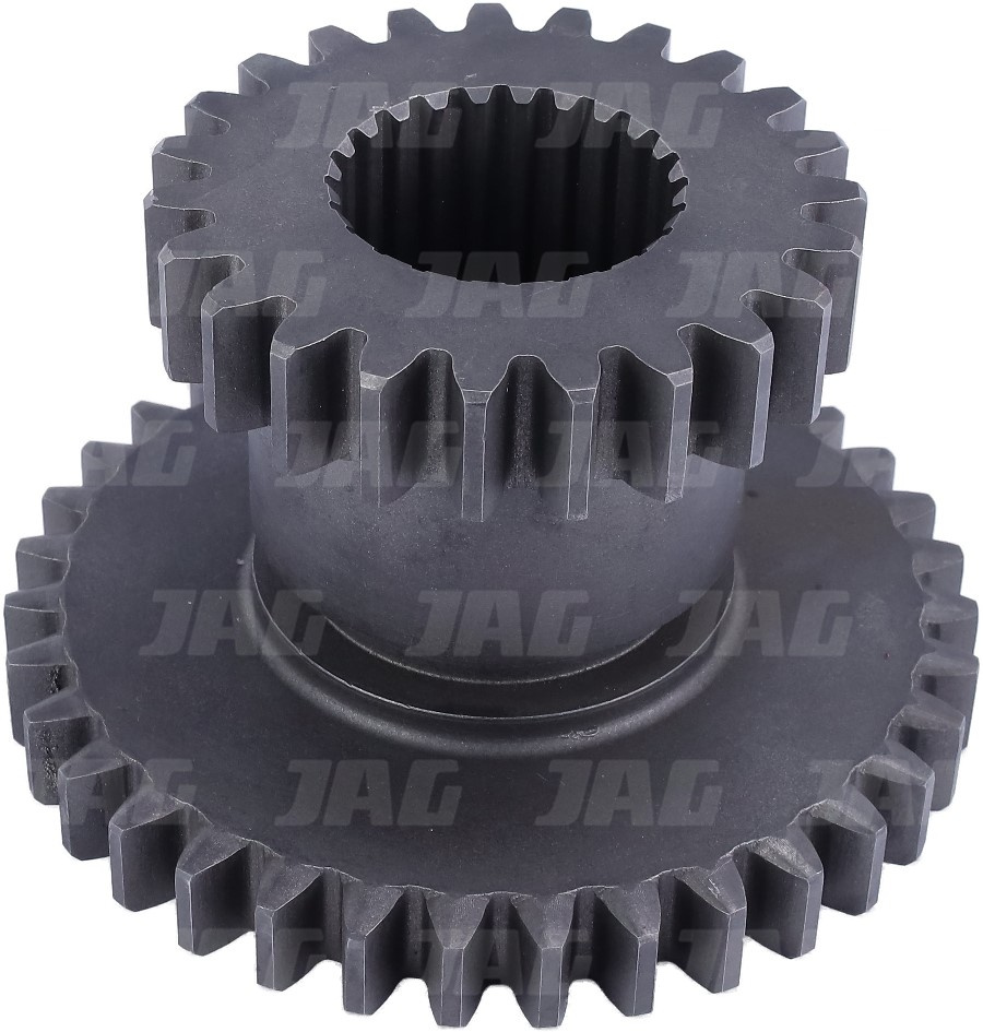 JAG06-0209 Zębatka podwójna, CLAAS 0006377240