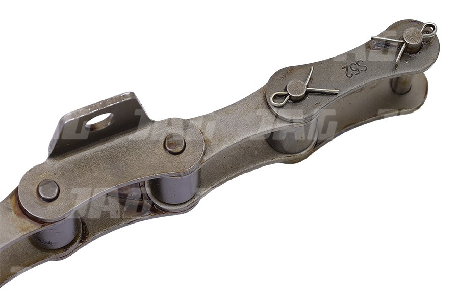 S52/2K1/J2A Łańcuch podajnika pochyłego ROLLON-SOLID