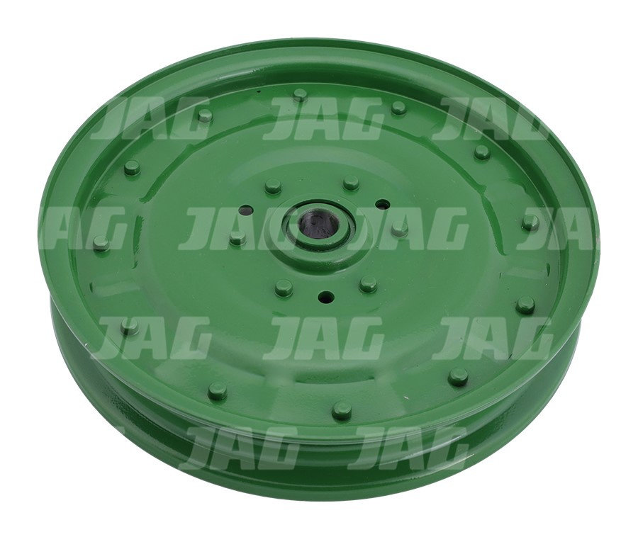 JAG21-0131 Napinacz z łożyskiem, JOHN DEERE AH97031 CASE IH 674966R91