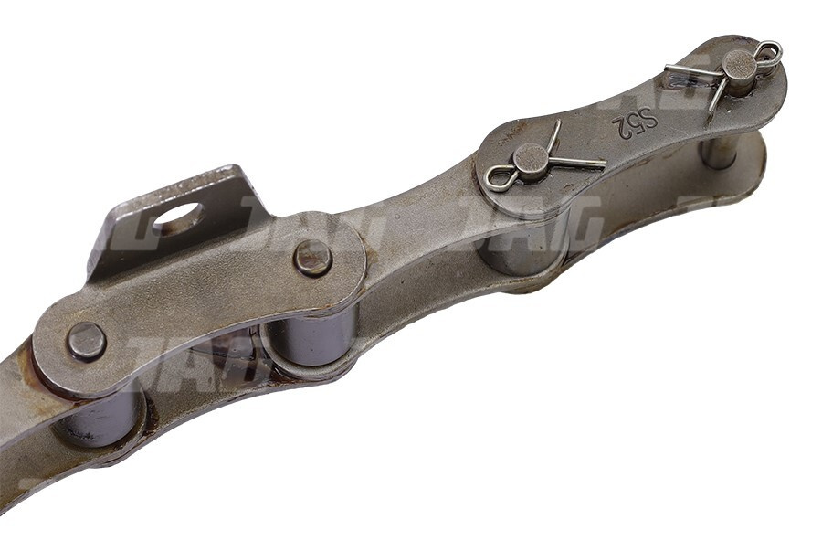 S52/2K1/J2A Łańcuch podajnika pochyłego ROLLON-SOLID