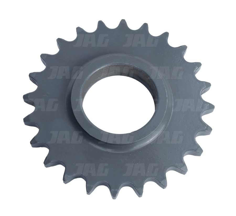 JAG04-0403 Zębatka napędu wysypu