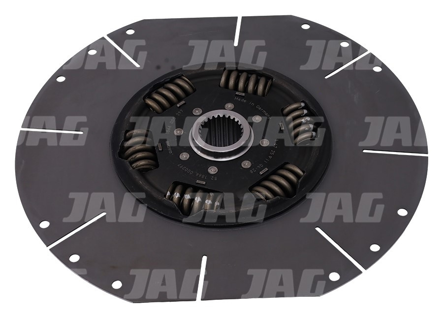 0014994090 Tłumik drgań SACHS, CLAAS 0014994090 14994090