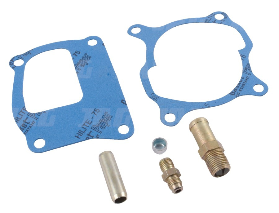 AR45330 Pompa wody ENPACO, JOHN DEERE AR45330 SE500920