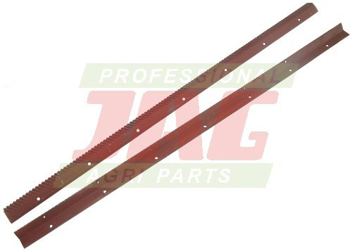 JAG03-0088 Para cepów /LH+LH/ 1680mm