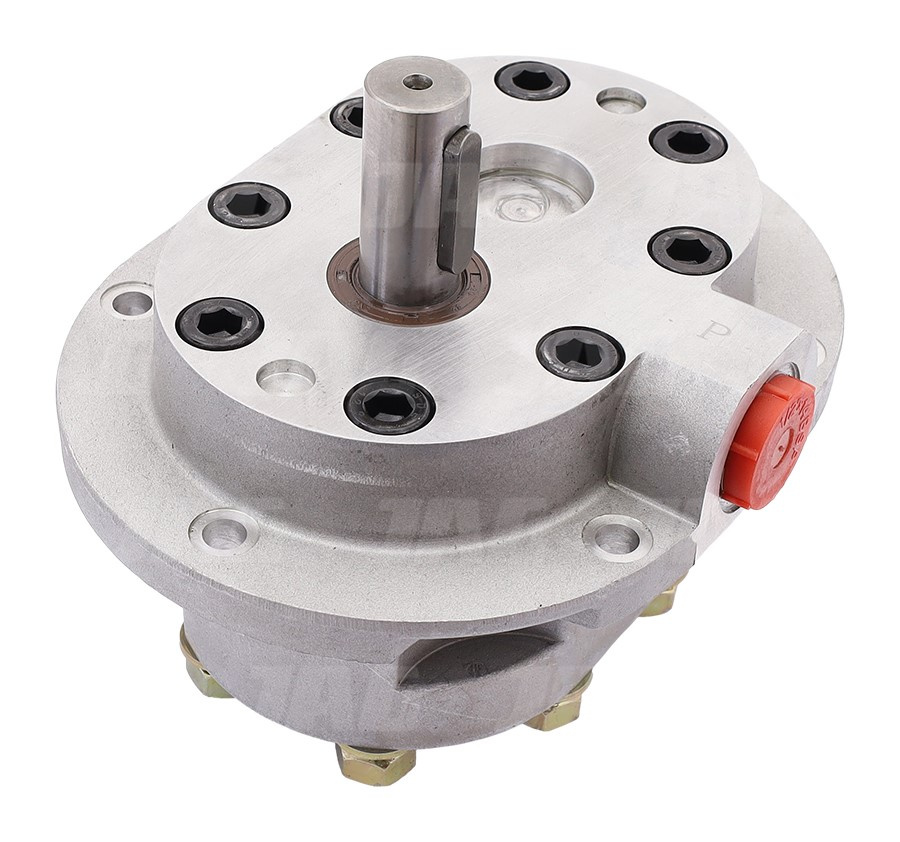 JAG08-0386 Pompa hydrauliczna, CLAAS 0007665570 0006717300