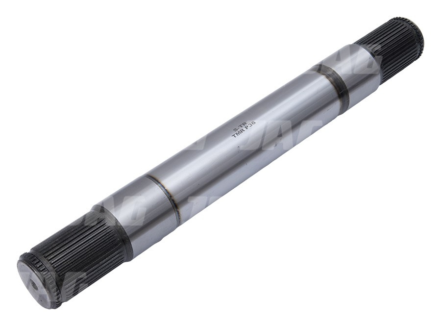 R134705 Wał główny podnośnika, JOHN DEERE R134705