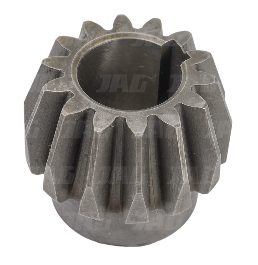 JAG44-0030 Zębatka napędu ślimaka, NEW HOLLAND 417952 80417952