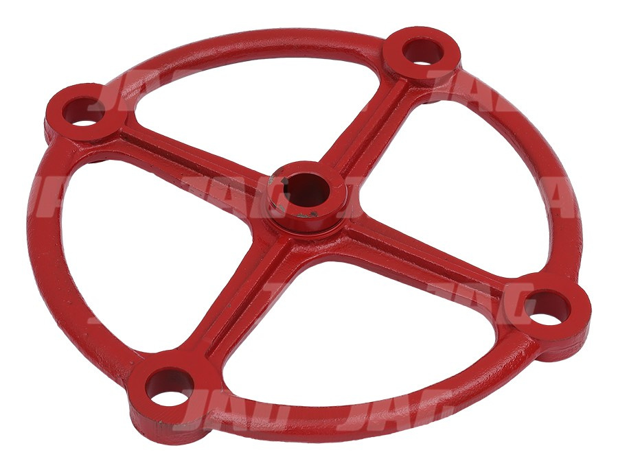 JAG52-0034 Gwiazda nagarniacza