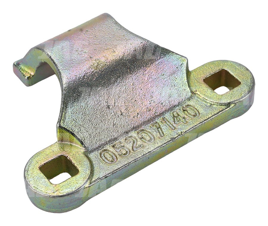 JAG01-0252 Docisk kosy, CLAAS 0005207141