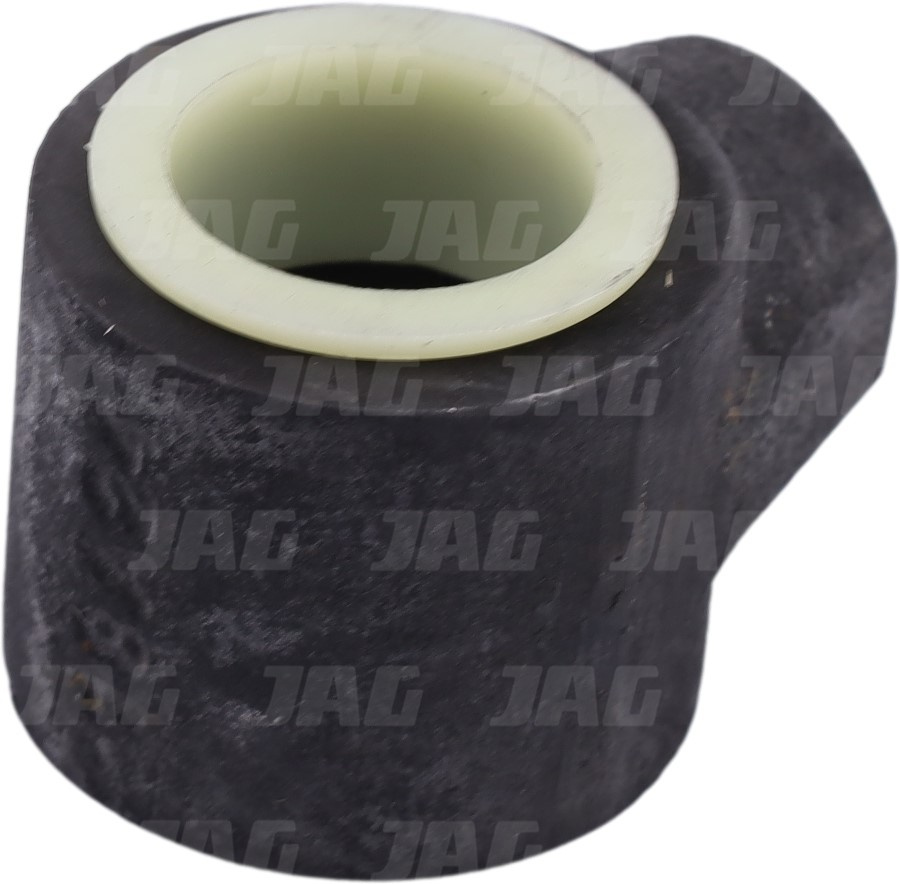 JAG02-0061 Podtrzymka palca T metalowa fi25