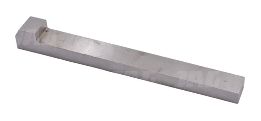 JAG08-0772 Klin z noskiem