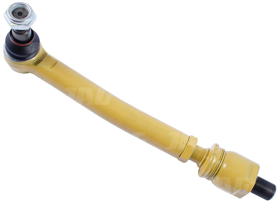 AZ57196 Końcówka kierownicza + przegub lewy ROTA, JOHN DEERE AZ57196