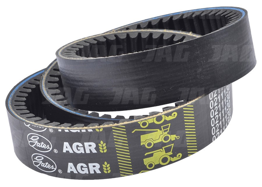 0211130 Pas Gates Agri