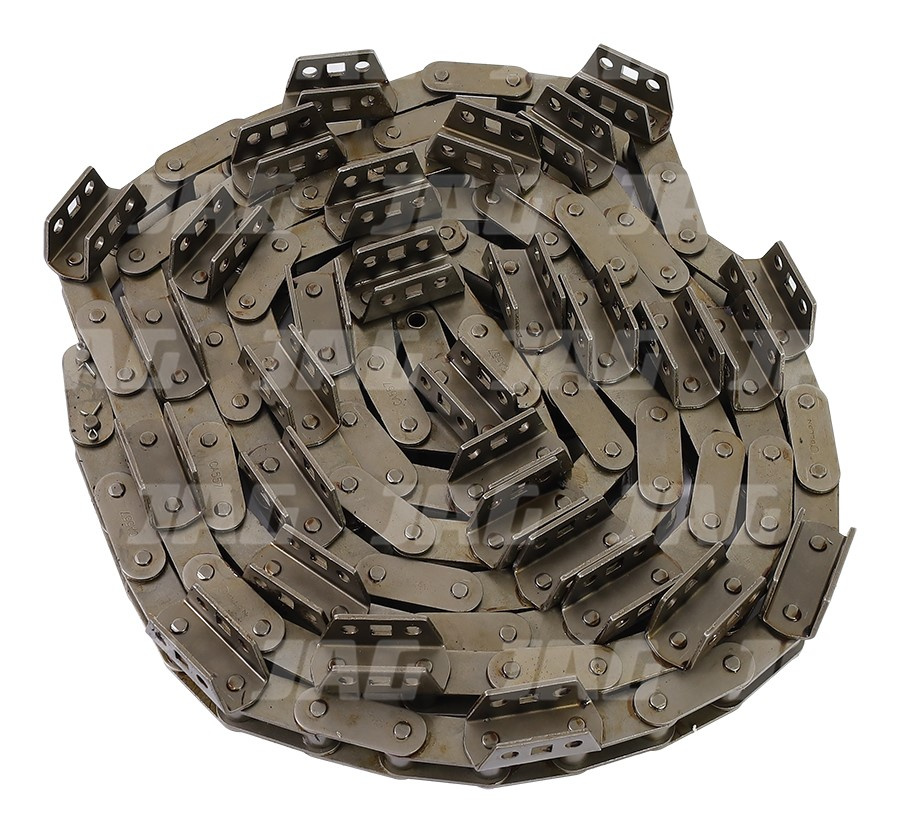 CA557/F3/J2A Łańcuch prasy rolującej New Holland ROLLON-SOLID