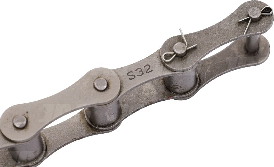 JAG02-0013 Łańcuch nagarniacza 2.82m ROLLON-SOLID