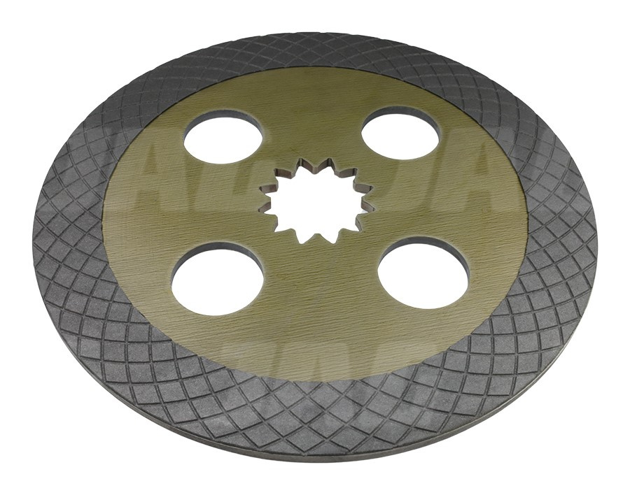 5191497 Tarcza hamulcowa, NEW HOLLAND 5191497 87516774