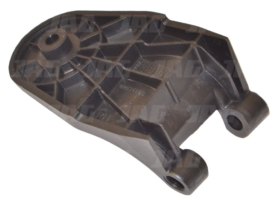 82034266 Zawias tylnej szyby prawy oryginał CNH