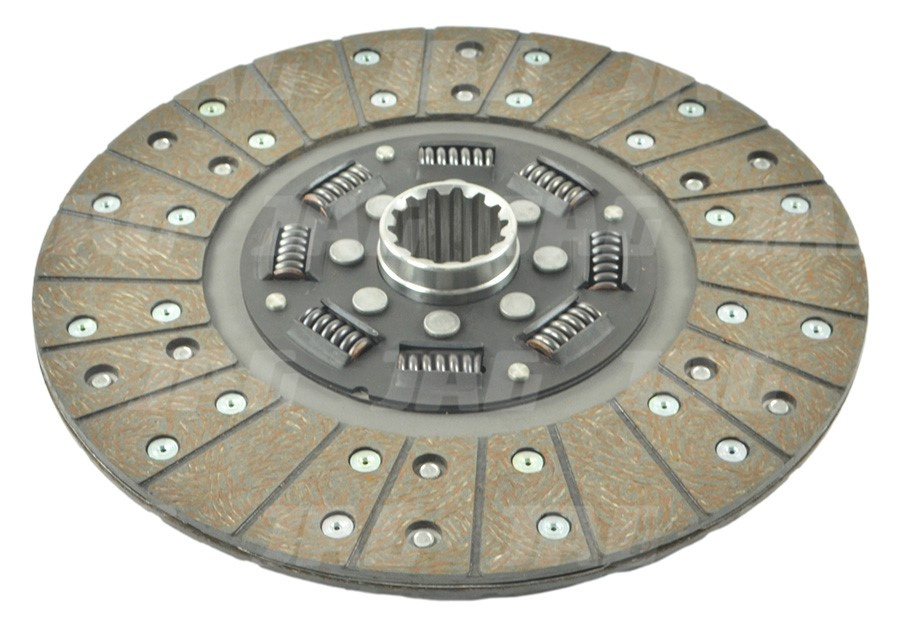 3311397M91 Tarcza sprzęgłowa SAFFA, MASSEY FERGUSON 3311397M91 1424123M1