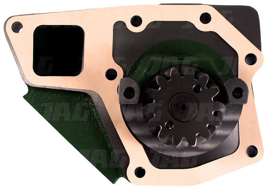 RE55985 Pompa wody KEBA