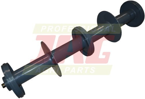 JAG04-0788 Wał przenośnika pochyłego, CLAAS 0006306450 000767810