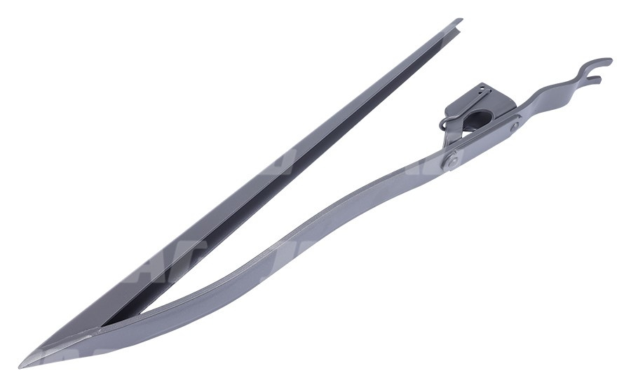 JAG01-0203 Podnośnik wyległego zboża ASX-100