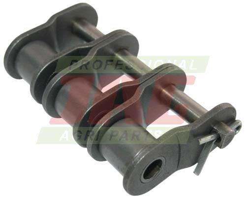 12B-3 Półspinka łańcucha 3/4 ROLLON-SOLID