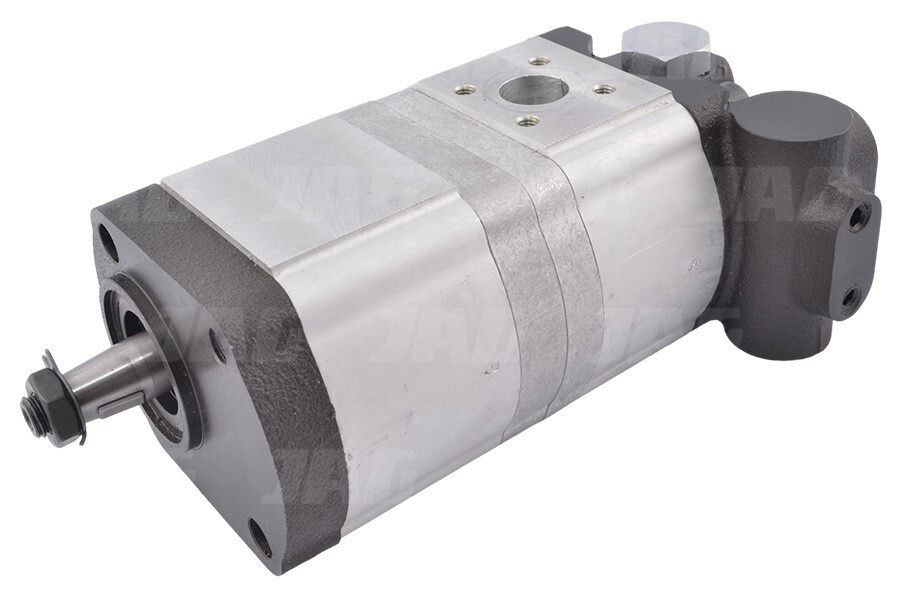 0510465339 Pompa hydrauliczna