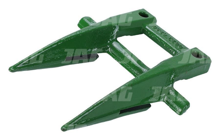 JAG31-0001 Bagnet podwójny, DEUTZ FAHR 06236756 0623.6756