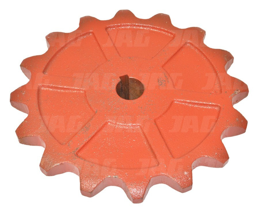 315039 Koło zębate fi 25mm 16Z Hassia