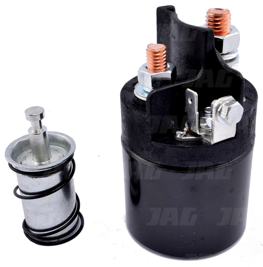 123704006 Wyłącznik rozrusznika