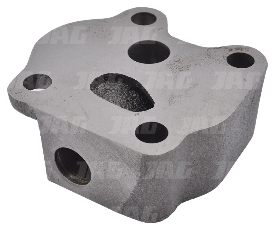 R113751 Pokrywa pompy oleju