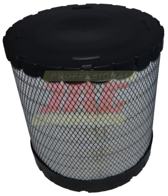 RE210102 Filtr powietrza HIFI, JOHN DEERE RE210102 DONALDSON P617646