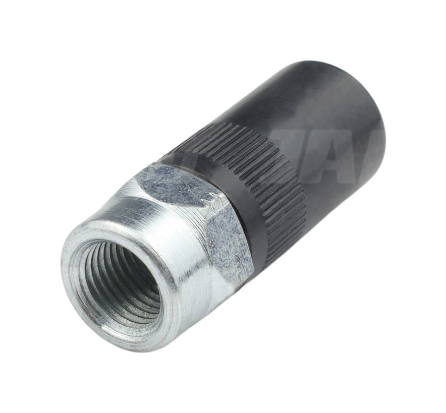 JAG90-0106 Końcówka smarownicy M10x1 GROZ