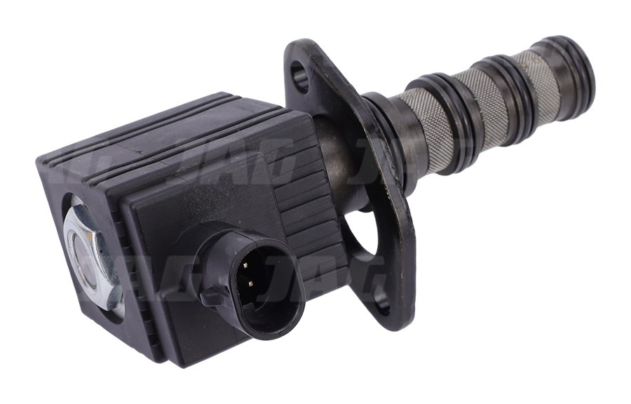 RE159089 Elektrozawór, JOHN DEERE RE159089