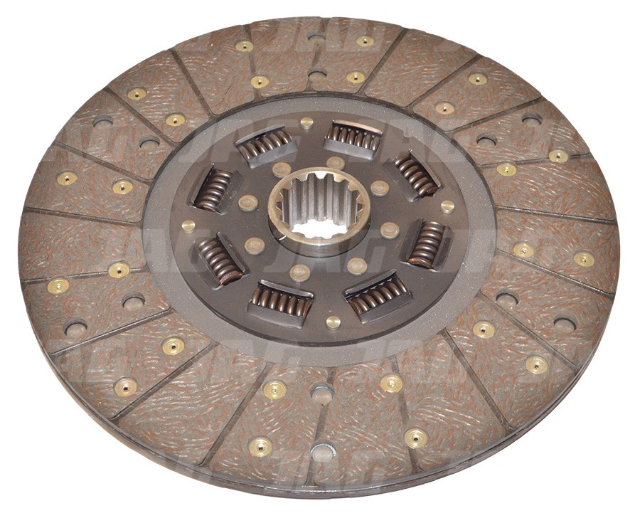 JAG16-0032 Tarcza sprzęgłowa SAFFA