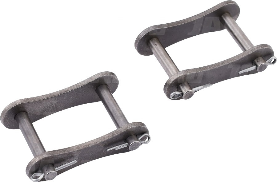 JAG24-0034/1 Spinka łańcucha prosta S52 ROLLON-SOLID