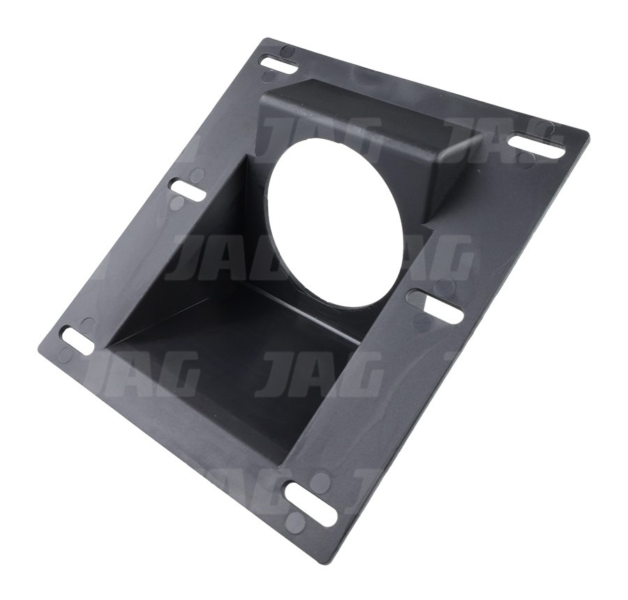 JAG04-0778 Obudowa rury wysypu zboża