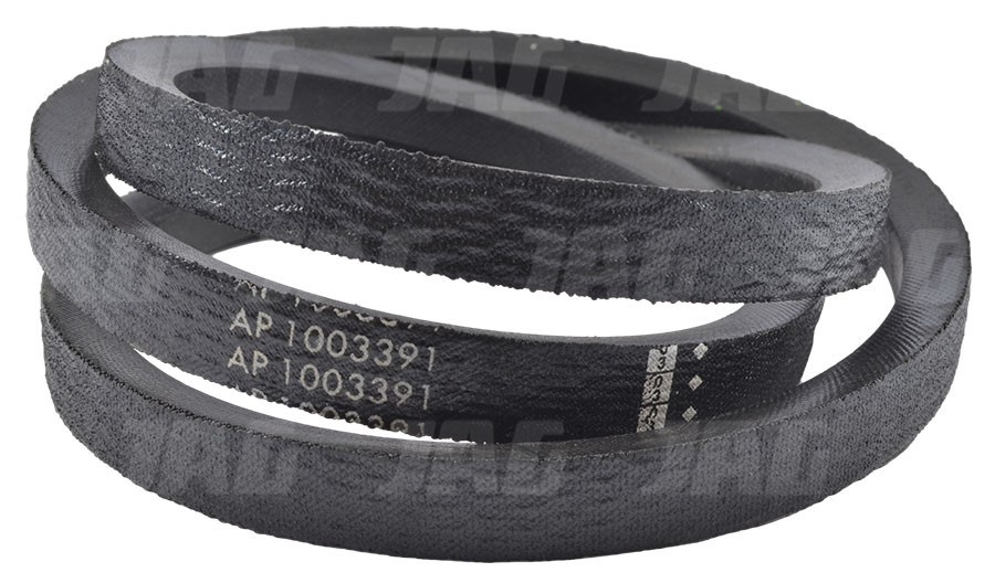 AP1003391 Pas klinowy OPTIBELT AGRO POWER, AGCO LA340433242 LAVERDA 340433242