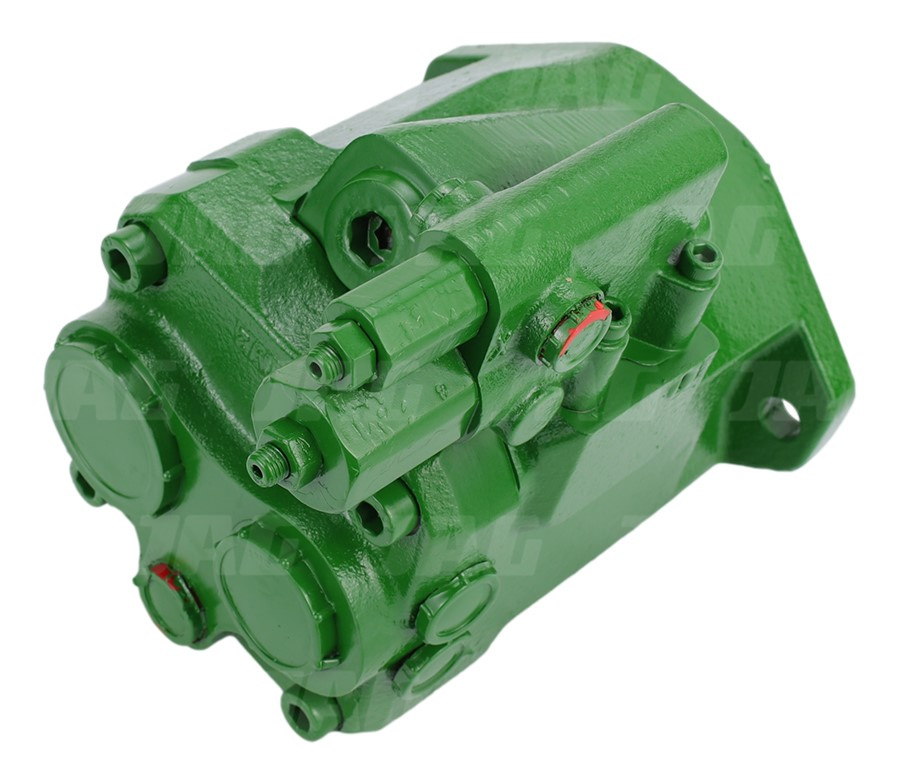 AL161043 Pompa hydrauliczna 41cm3, JOHN DEERE AL161043 AL151513